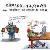 Dessins de la Semaine